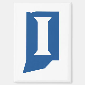 Aimant Université d'État de l'Indiana