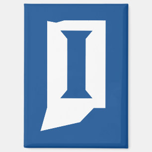 Aimant Université d'État de l'Indiana