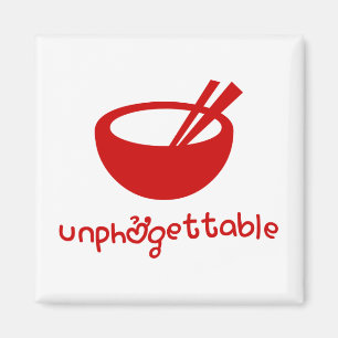 Aimant Unphở gettable