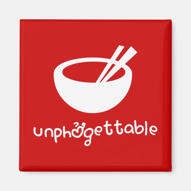 Aimant Unphở gettable (Devant)