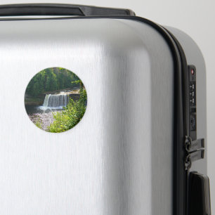 Aimant Upper Tahquamenon Falls State Park, MI