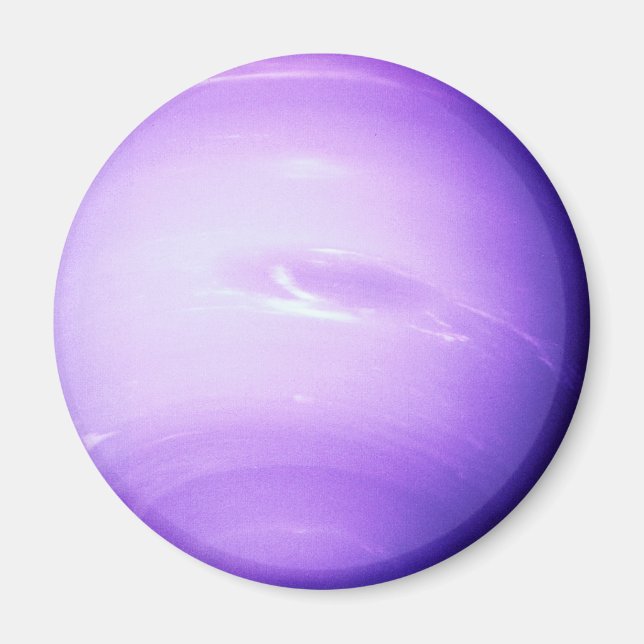 Aimant Uranus (Devant)