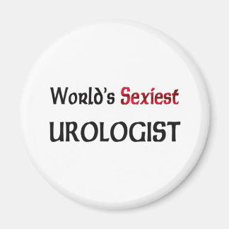 Aimant Urologue le plus flexible du monde