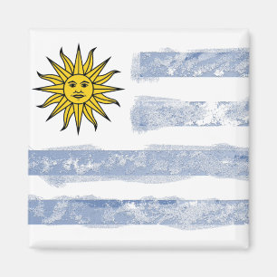 Aimant Uruguay