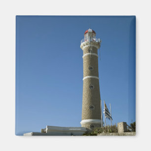 Aimant Uruguay, département de Maldonado, Jose Ignacio.