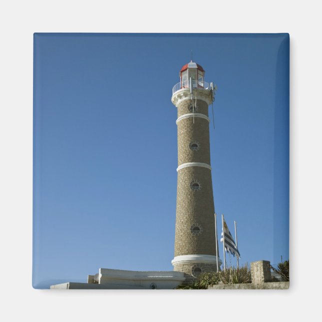 Aimant Uruguay, département de Maldonado, Jose Ignacio. (Devant)
