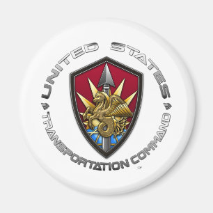 Aimant US Transportation Command