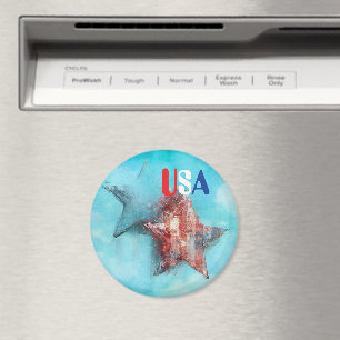 Aimant USA