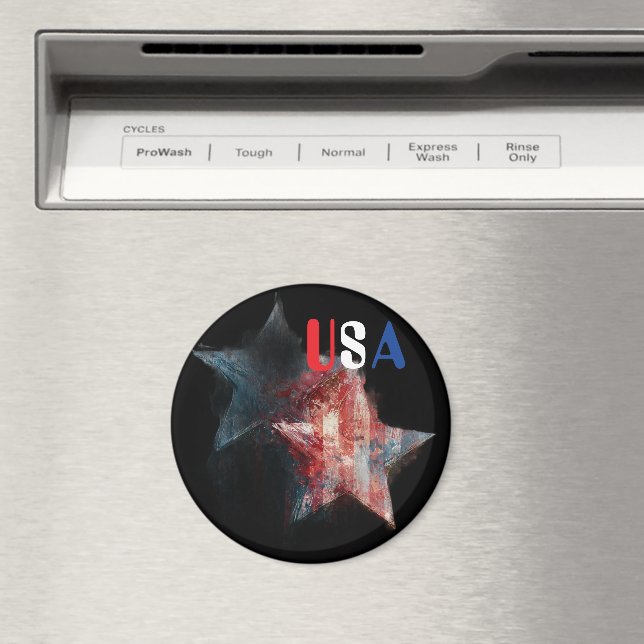Aimant USA (In Situ (Lave-vaisselle))