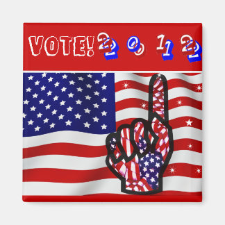 AIMANT USA !