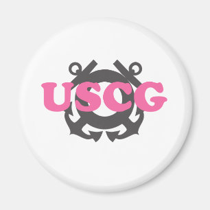 AIMANT USCG