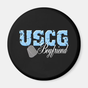 Aimant uscg99boyfriend2blk