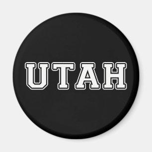 Aimant Utah