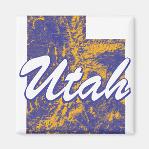 Aimant Utah