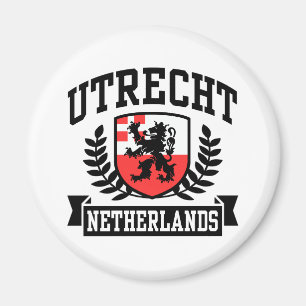 Aimant Utrecht