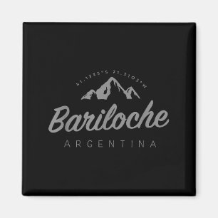 Aimant vacances de montagne à Bariloche ski argentine 