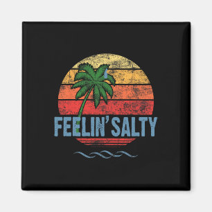 Aimant Vacances sur une île qui fait sentir amer Surf Pal