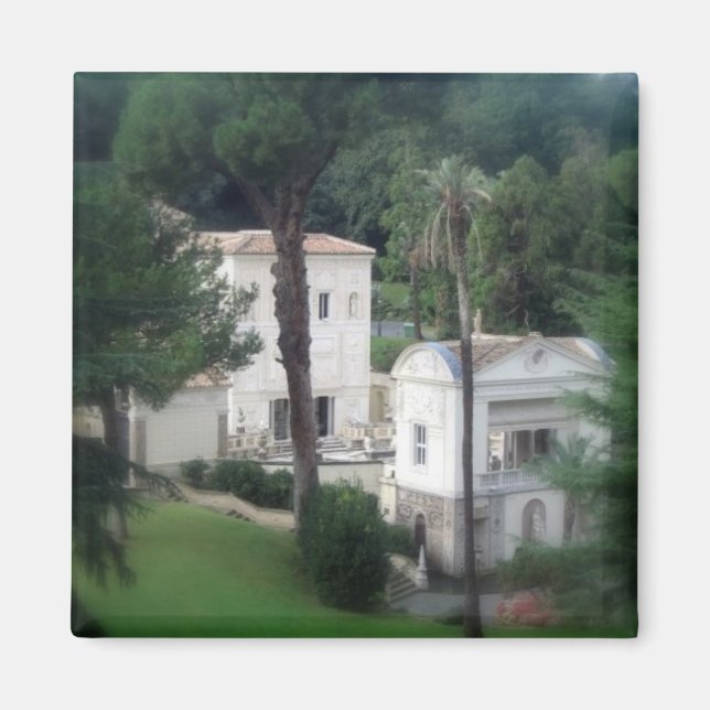 Aimant Vactican (Devant)