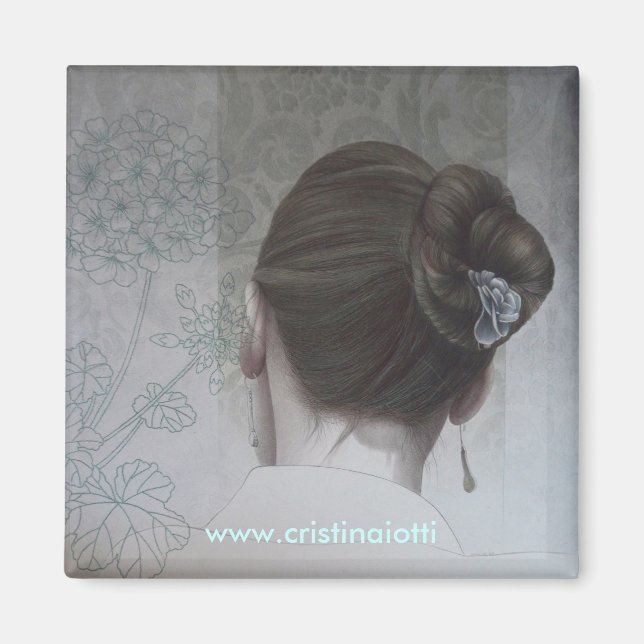 Aimant vado en cerca dei tuoi occhi (Devant)