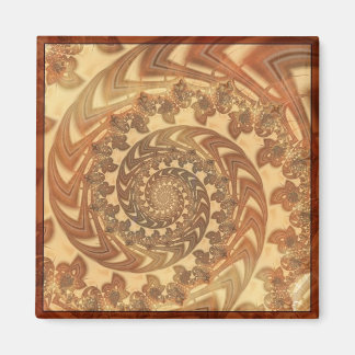 Aimant Vague subtile