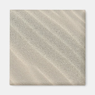 Aimant Vagues de sable