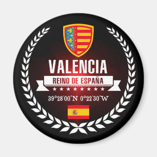 Aimant Valence
