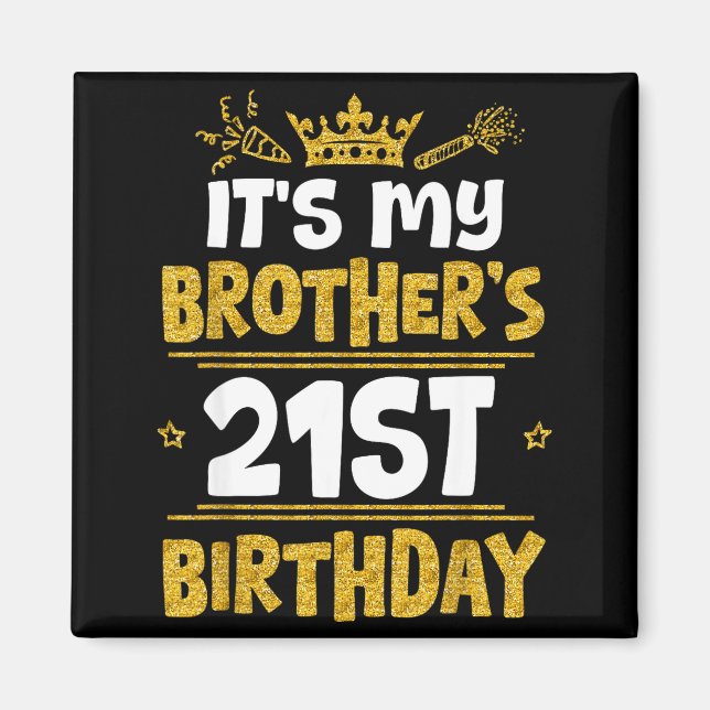 Aimant Valentine’s Day 67 Meme 67th Birthday 6 7 Valentin (Devant)