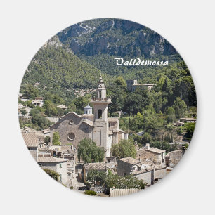 Aimant Valldemossa