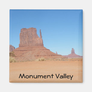 Aimant Vallée de monument