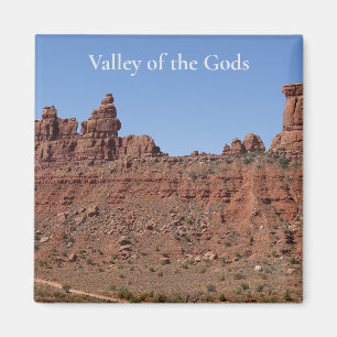 Aimant Vallée des dieux