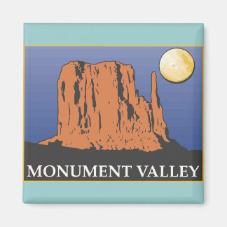 Aimant Vallée du Monument