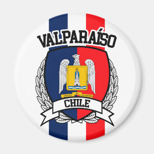 Aimant Valparaíso