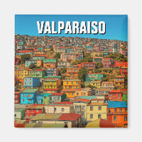 Valparaiso Chili