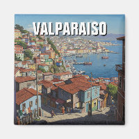 Valparaiso Chili