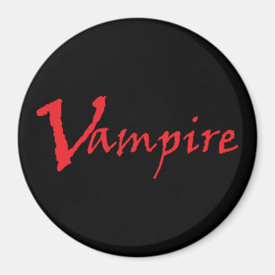 Aimant Vampire
