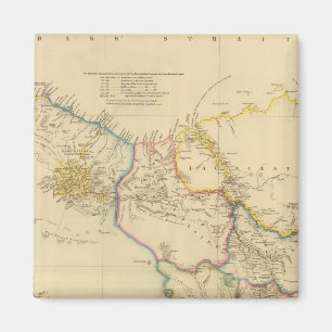 Aimant Van Diemens Land