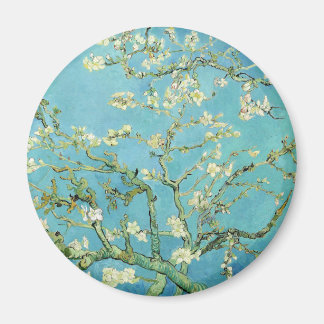 Aimant Van Gogh Almond Blossoms