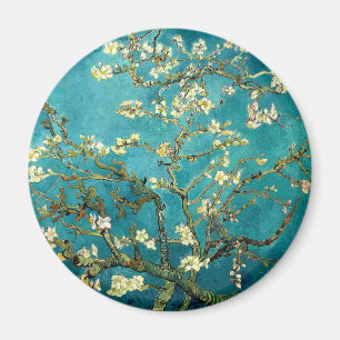 Aimant Van Gogh Almond Blossoms Impressionnisme Classique
