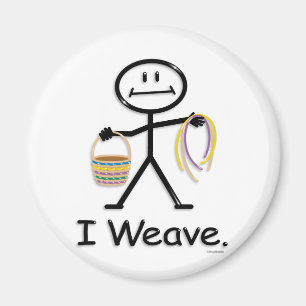 Aimant Vannerie