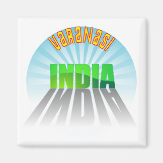 Aimant Varanasi