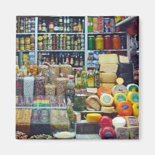 Aimant Variété péruvienne du marché