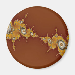 Aimant Varpe - Fractale