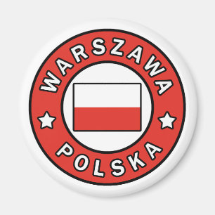 Aimant Varsovie Polska