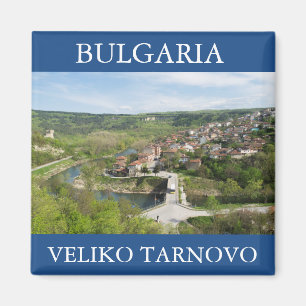 Aimant Veliko Tarnovo, Bulgarie