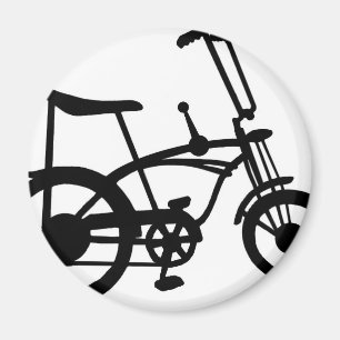 Aimant VÉLO CLASSIQUE de PASTENAGUE du VÉLO BICYLE