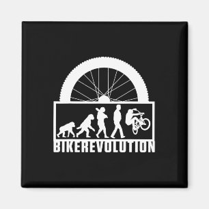 Aimant Vélo d'évolution de cycliste Vtt Bmx Mtb Vélo de m