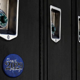 Aimant Velvet Grad   Sapphire Blue Dark Jewk Tone Grunge