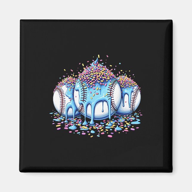 Aimant Vendre Drip Boys Youth Driving Vendre avec des arr (Devant)