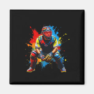 Aimant Vendre Joueur Drip Vendre Capteur Garçons Jeunes A