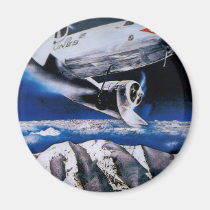 Aimant Venez en Suisse ~ Venez en Suisse